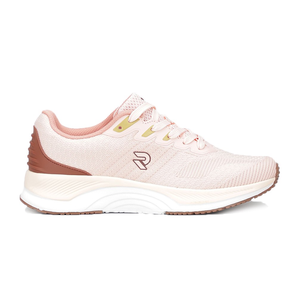 Кроссовки женские Radder Wagga розовые 402424-600