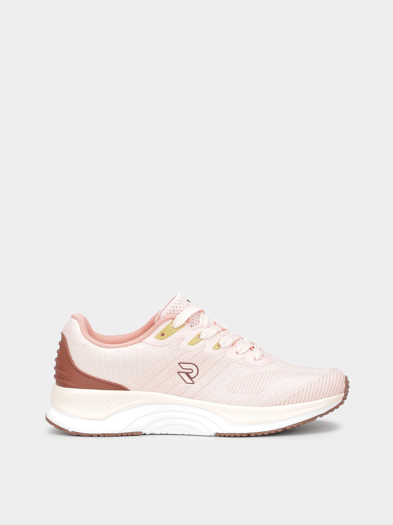 Кроссовки женские Radder Wagga розовые 402424-600 изображение 2