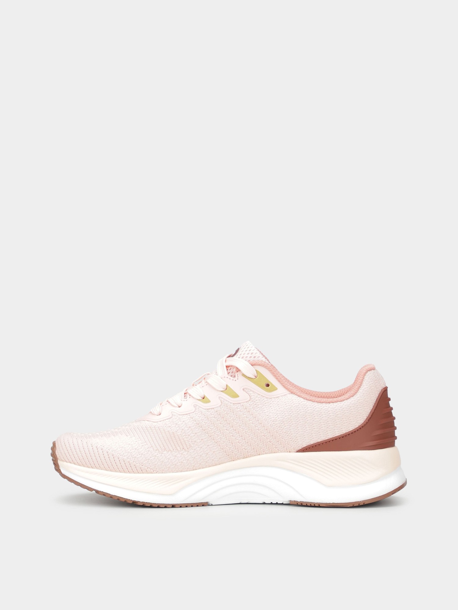 Кроссовки женские Radder Wagga розовые 402424-600 изображение 3