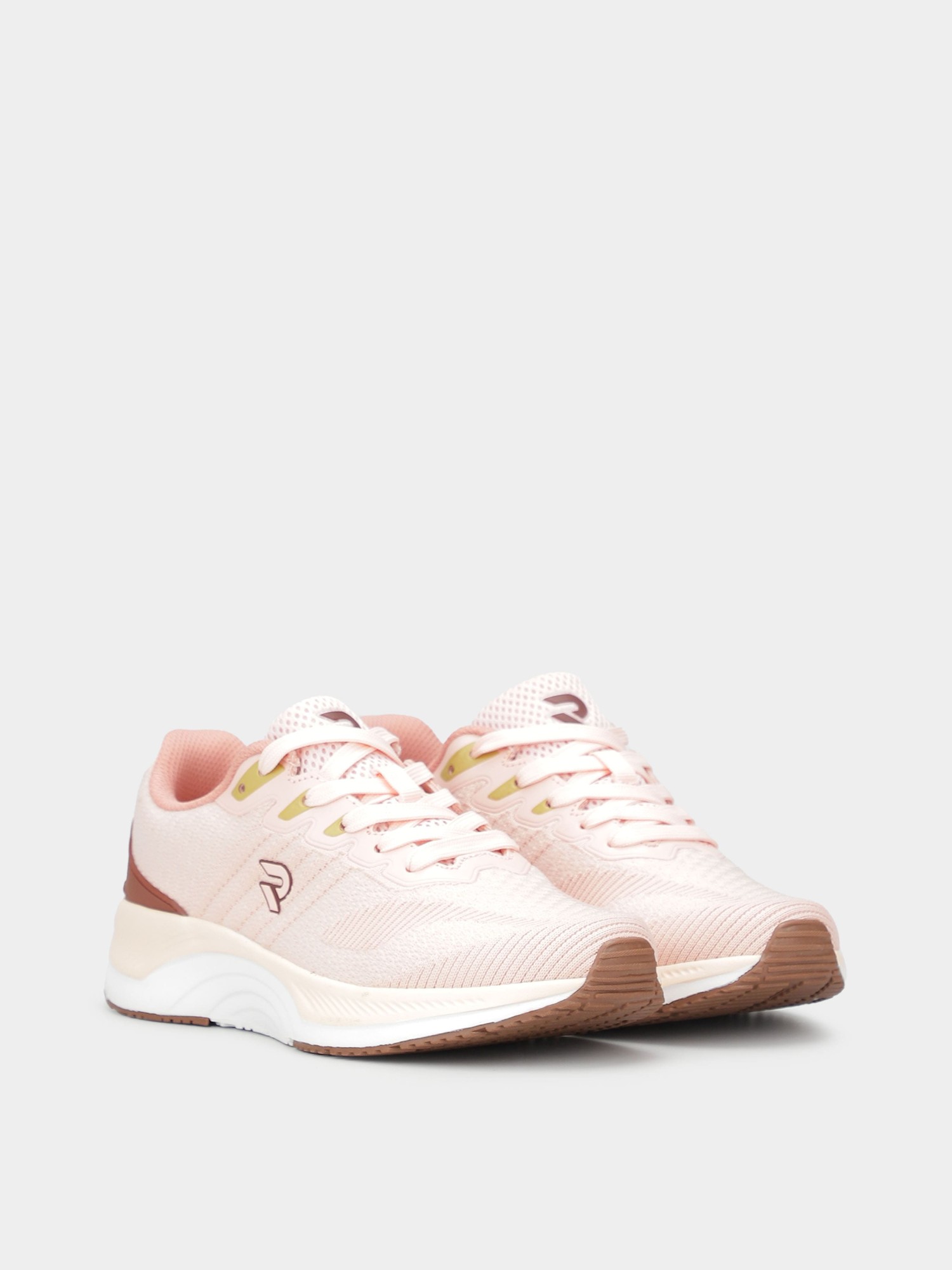 Кроссовки женские Radder Wagga розовые 402424-600 изображение 4