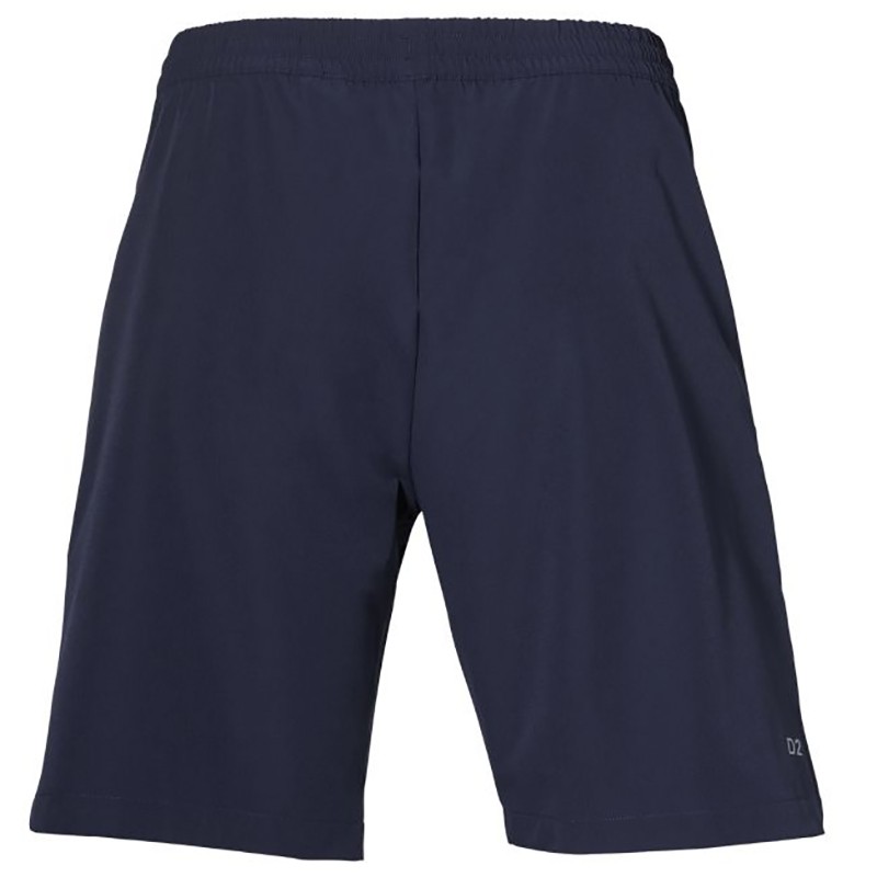 Шорты мужские Asics FITTED  9IN синие 2031A503-400 изображение 3