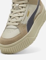 Черевики жіночі Puma Karmen II Idol Mid WTR бежеві 39746403 изображение 6