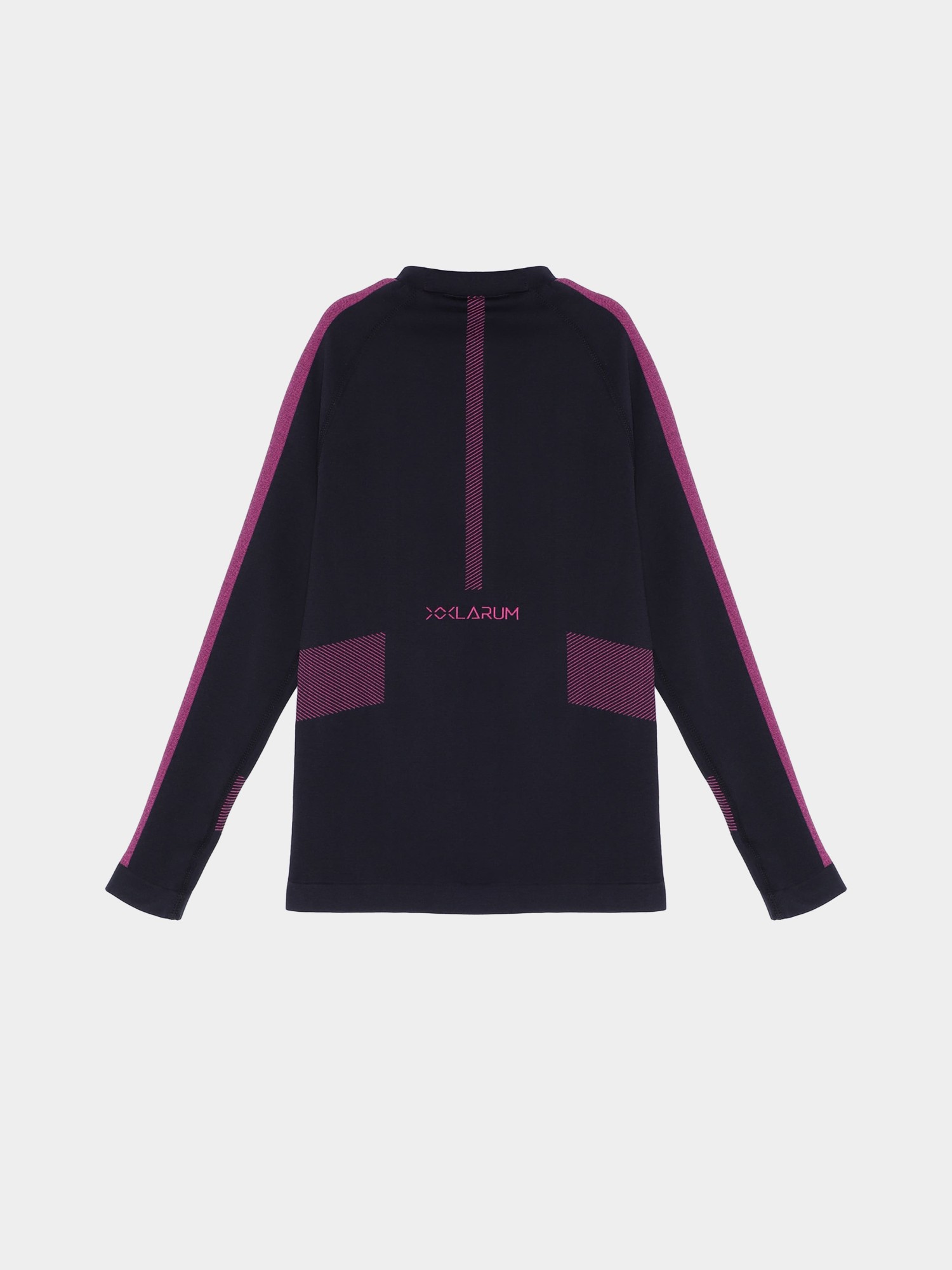 Термобілизна дитяча Larum Heatling чорна 522506-010 изображение 3