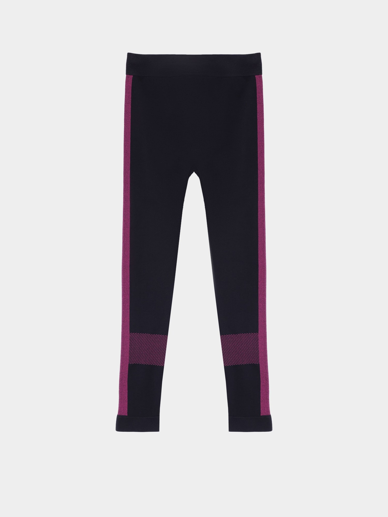 Термобілизна дитяча Larum Heatling чорна 522506-010 изображение 5