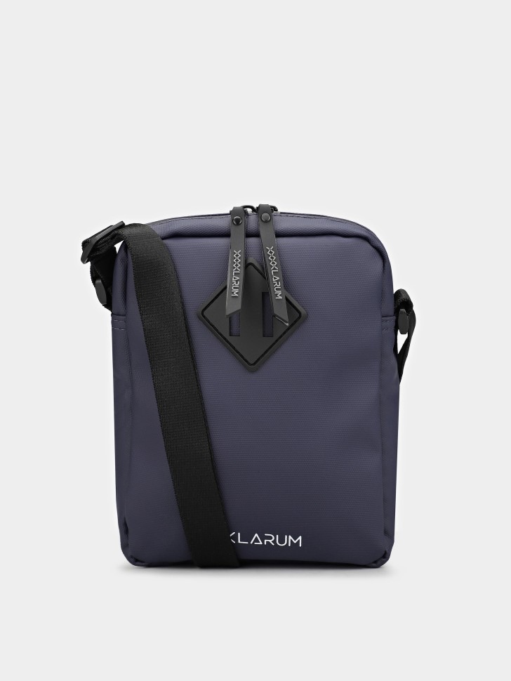 Сумка Larum Zephyr cиняя 212510-410 изображение 2