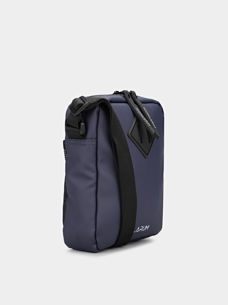Сумка Larum Zephyr cиняя 212510-410 изображение 3