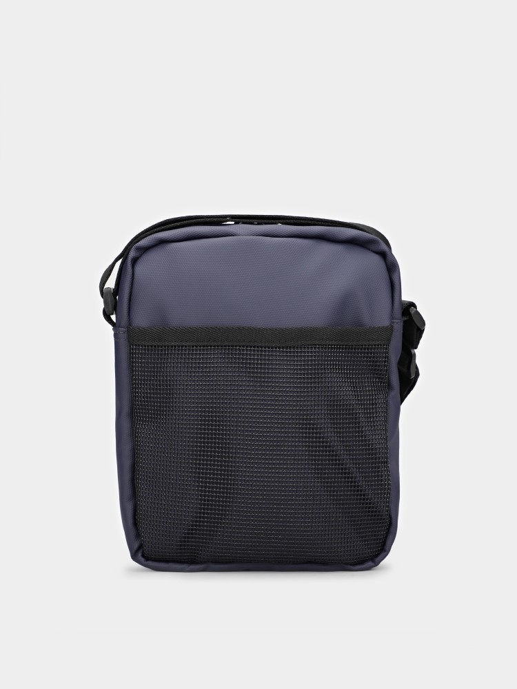 Сумка Larum Zephyr cиняя 212510-410 изображение 4