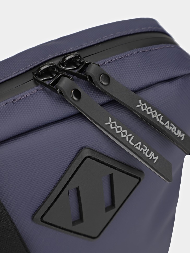 Сумка Larum Zephyr cиняя 212510-410 изображение 5