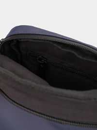 Сумка Larum Zephyr cиняя 212510-410 изображение 6