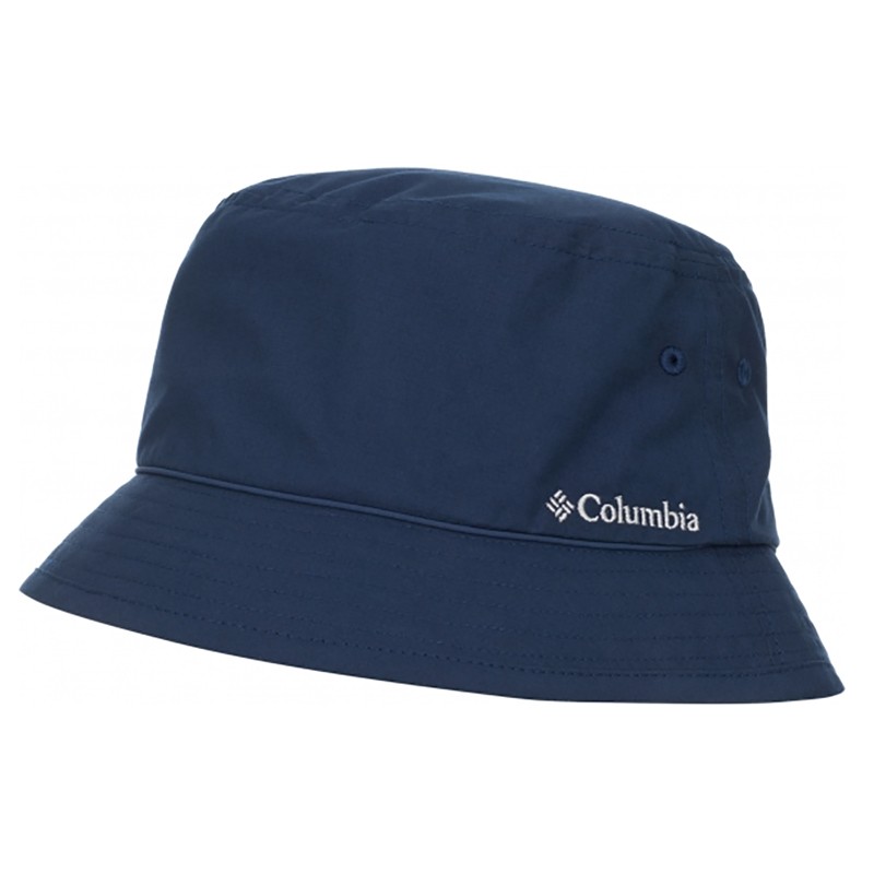 Панама Columbia Pineountain™ Bucket Hat синя 1714881-469 — фото 1