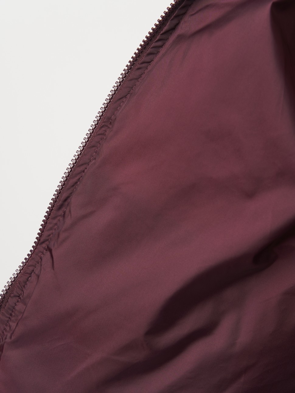Куртка жіноча Columbia Puffect™ II Full Zip Jacket бордова 2090291-607 — фото 6