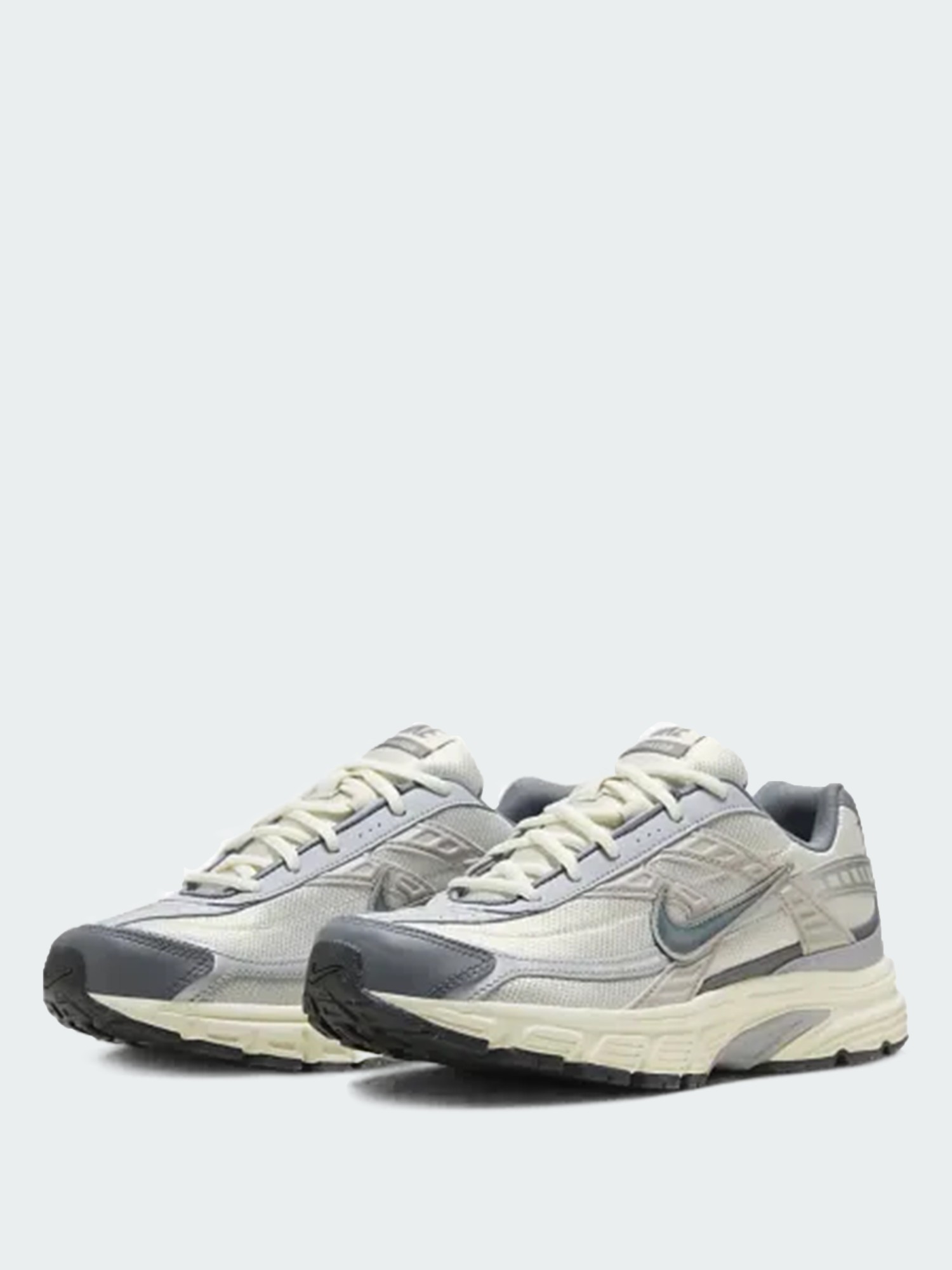 Кроссовки мужские Nike NIKE INITIATOR серые HQ1179-001 изображение 3