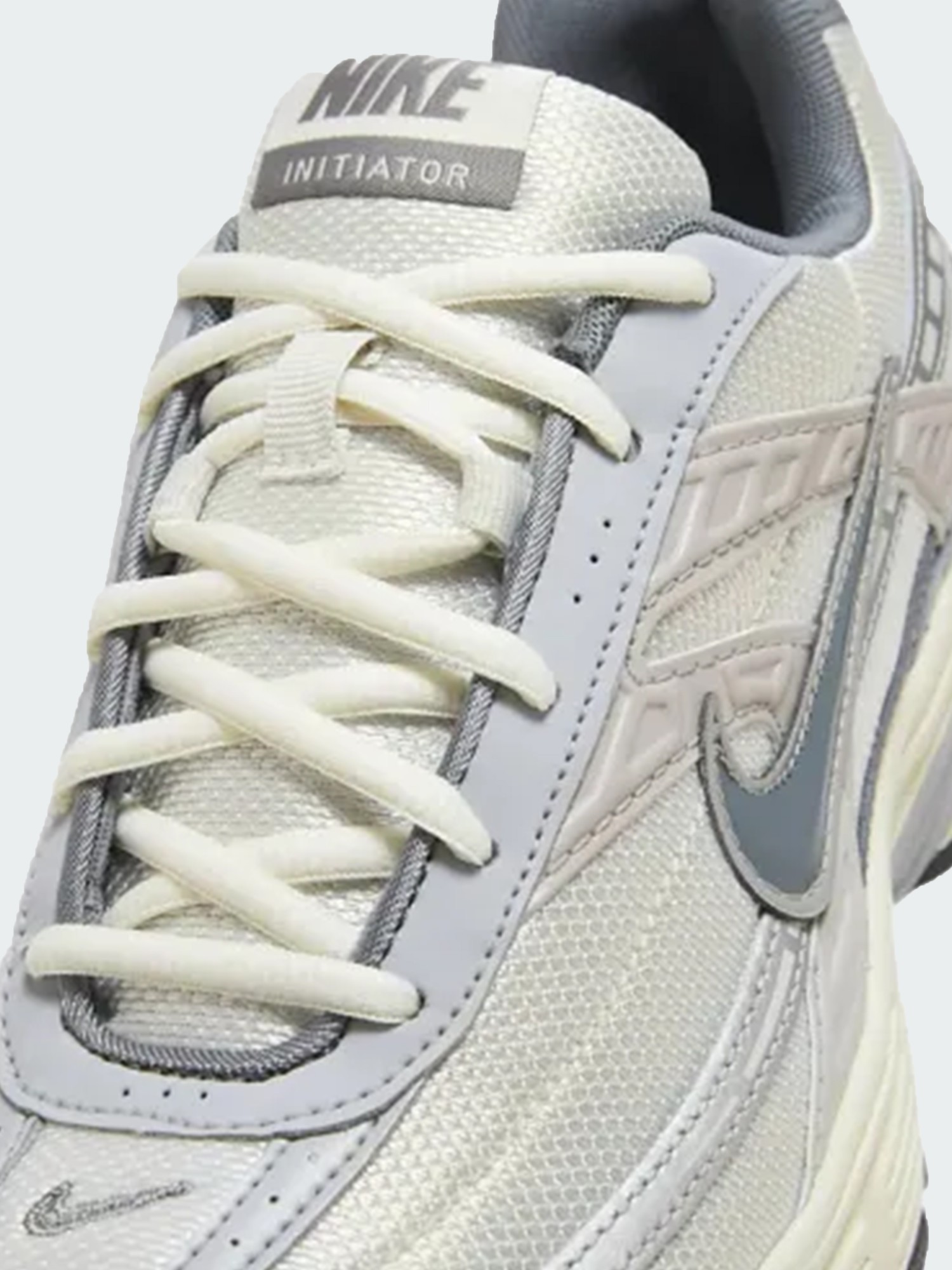 Кроссовки мужские Nike NIKE INITIATOR серые HQ1179-001 изображение 6