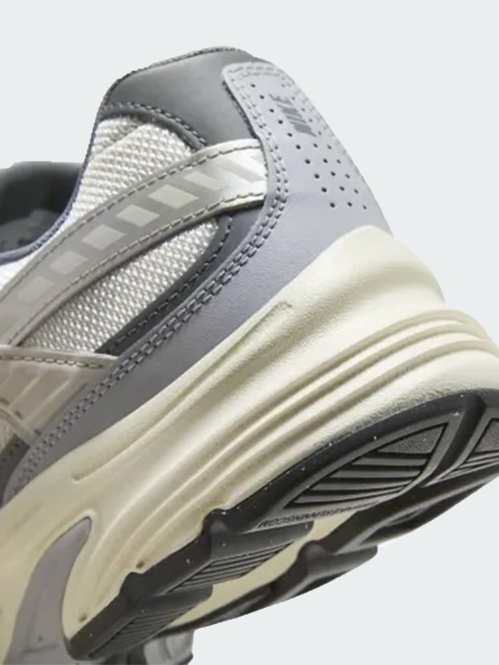 Кроссовки мужские Nike NIKE INITIATOR серые HQ1179-001 изображение 7