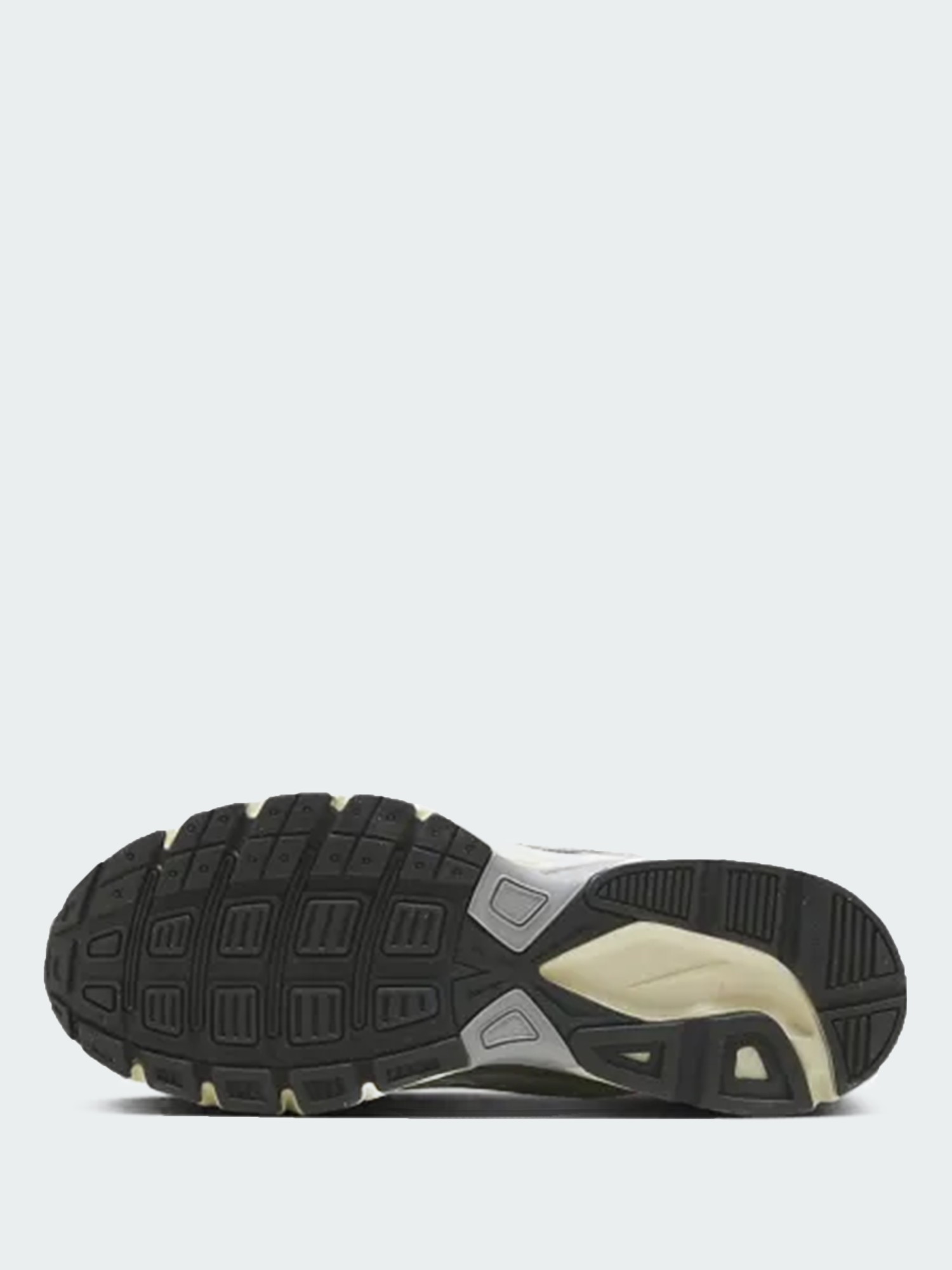 Кроссовки мужские Nike NIKE INITIATOR серые HQ1179-001 изображение 8