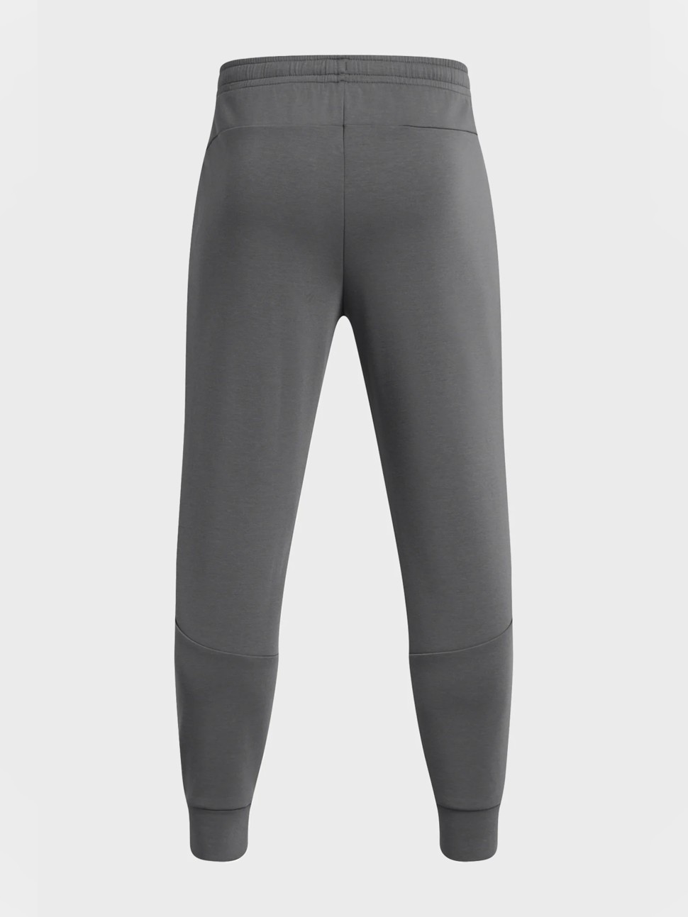 Штани чоловічі Under Armour UA Unstoppable Flc Jgr EU сірі 1389353-025 — фото 7