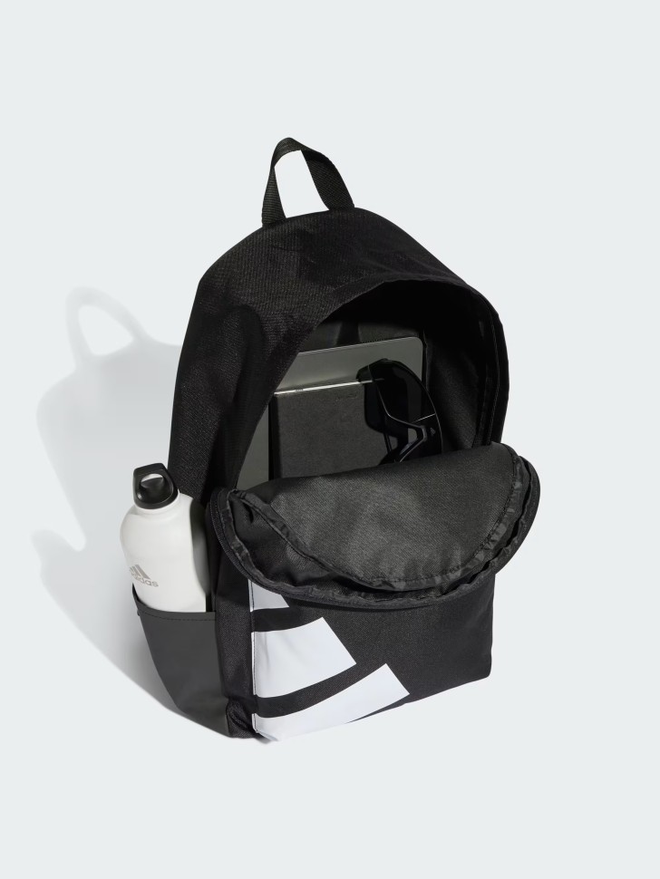 Рюкзак   Adidas CLSC BARS BTS черный JG1527 изображение 4
