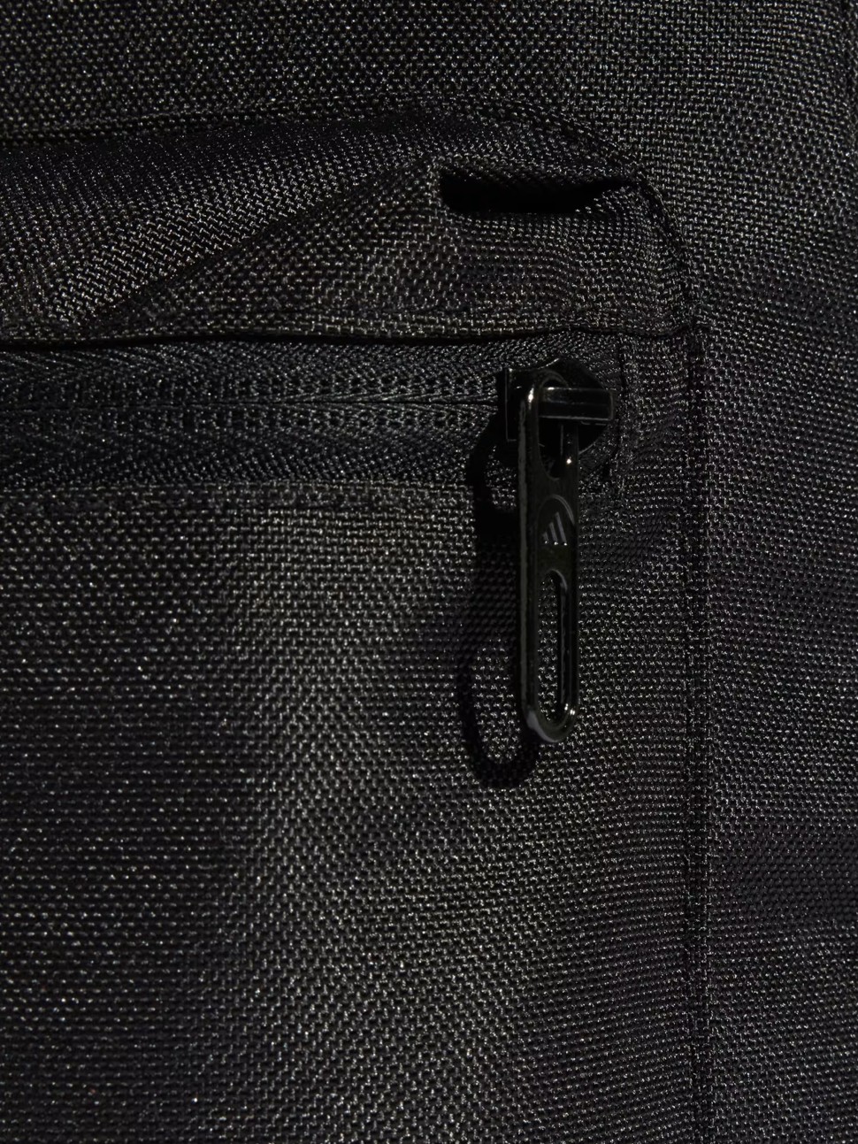 Рюкзак Adidas CLSC BARS BTS чорний JG1527 — фото 6
