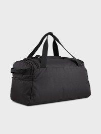 Сумка  Puma PUMA BUZZ Small Sports Bag черная 09115801 изображение 3
