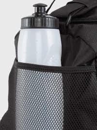 Сумка  Puma PUMA BUZZ Small Sports Bag черная 09115801 изображение 4