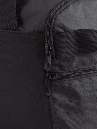 Сумка  Puma PUMA BUZZ Small Sports Bag черная 09115801 изображение 5