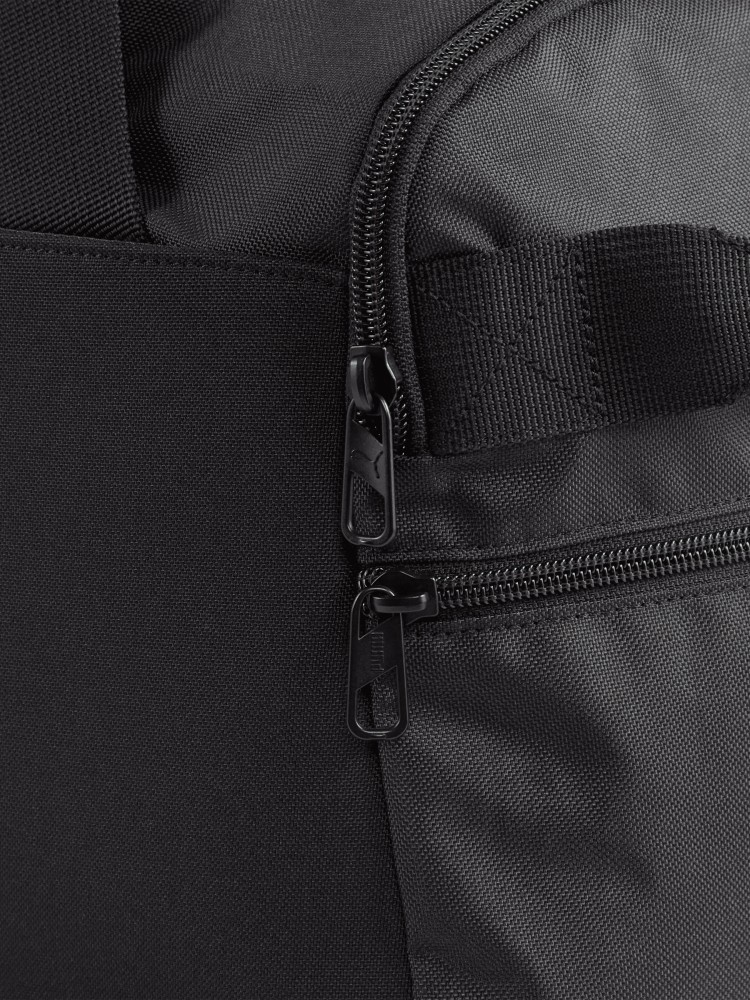 Сумка  Puma PUMA BUZZ Small Sports Bag черная 09115801 изображение 5