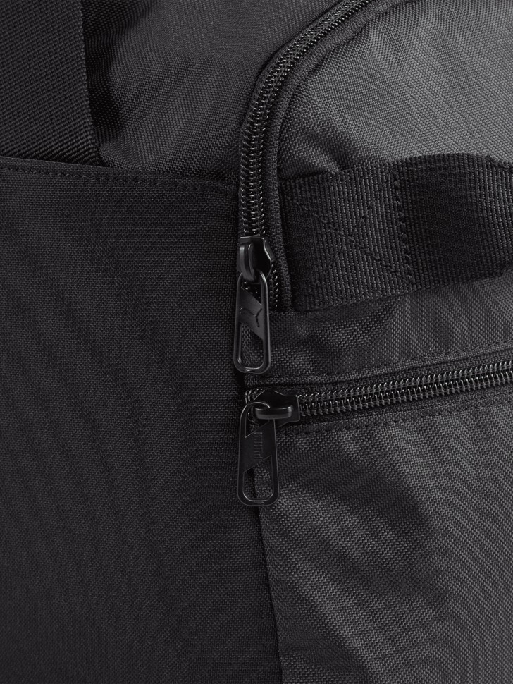 Сумка  Puma PUMA BUZZ Small Sports Bag черная 09115801 изображение 5