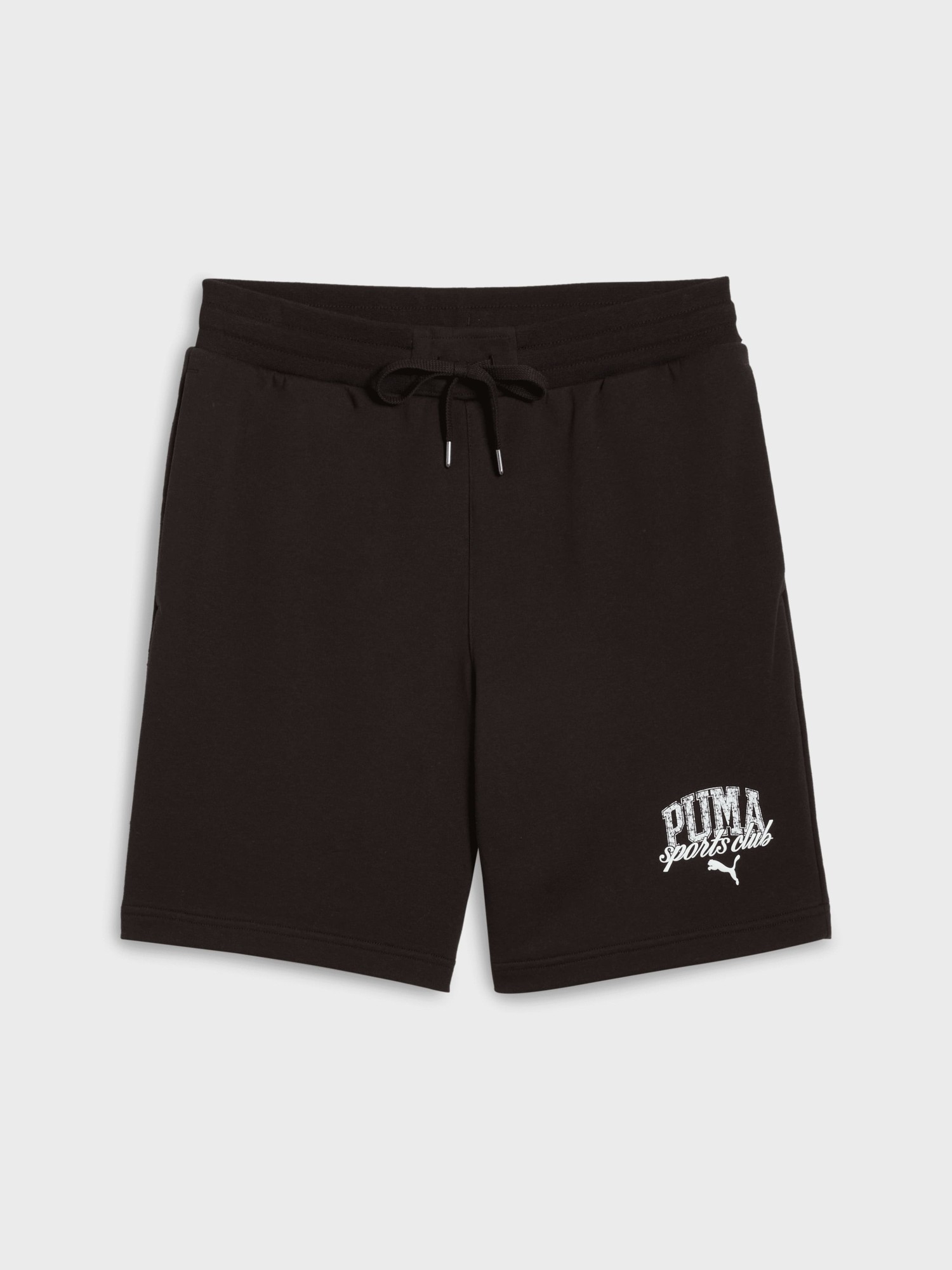 Шорты мужские Puma PUMA CLASS Shorts черные 68465301 изображение 5