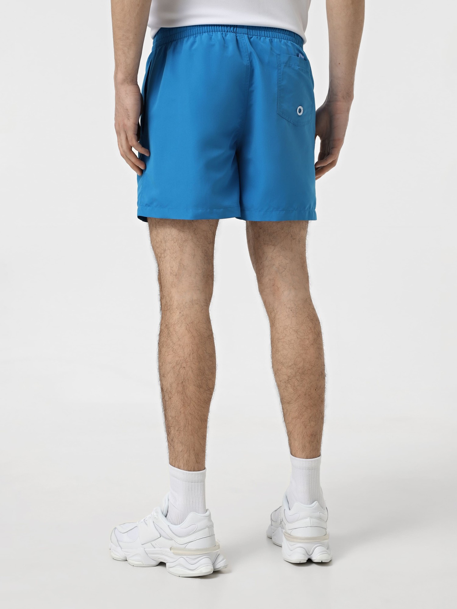 Шорты мужские Radder Apeli синие 120016-410 изображение 3