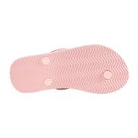 Сланцы детские Radder CABOROIG розовые 192010-600  изображение 3