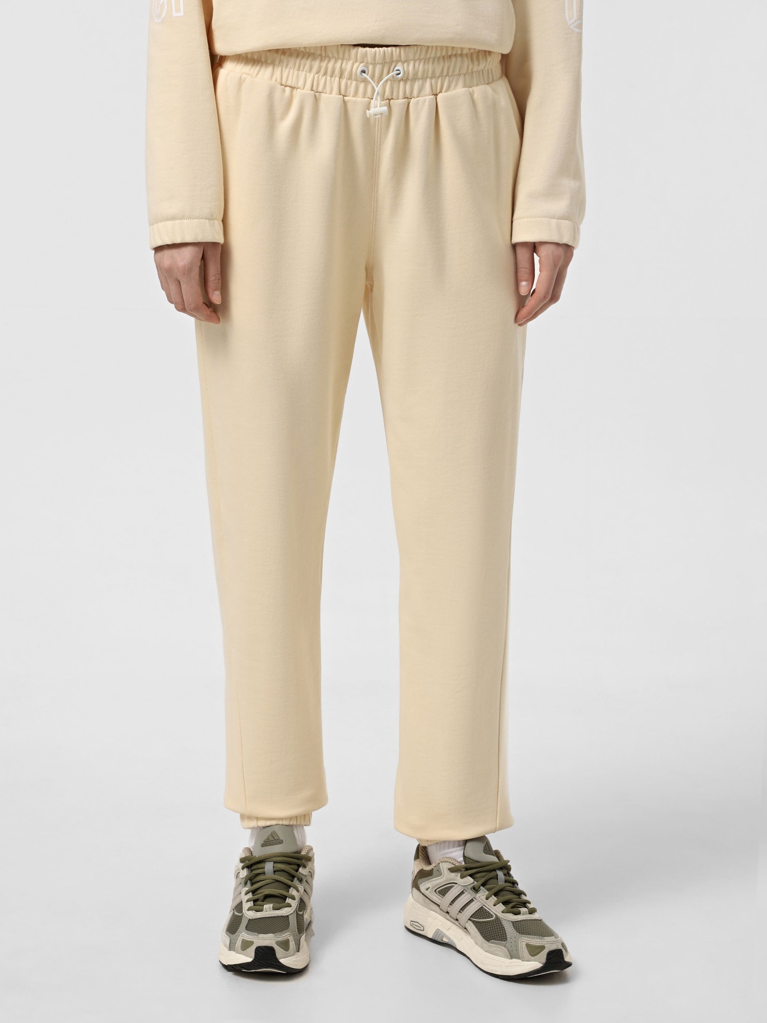 Штани жіночі Evoids Esme бежеві 552516-125 изображение 2