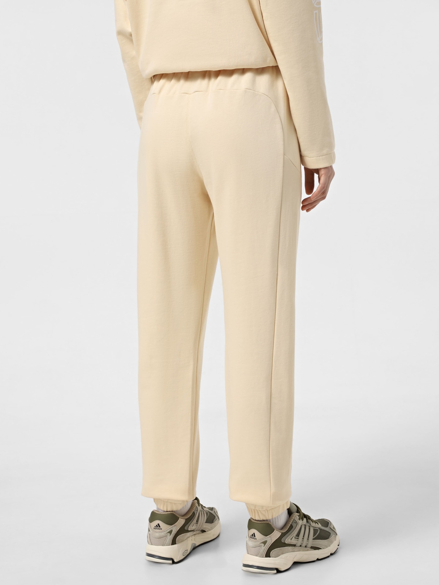 Штани жіночі Evoids Esme бежеві 552516-125 изображение 3