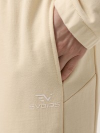 Брюки женские Evoids Esme бежевые 552516-125 изображение 5