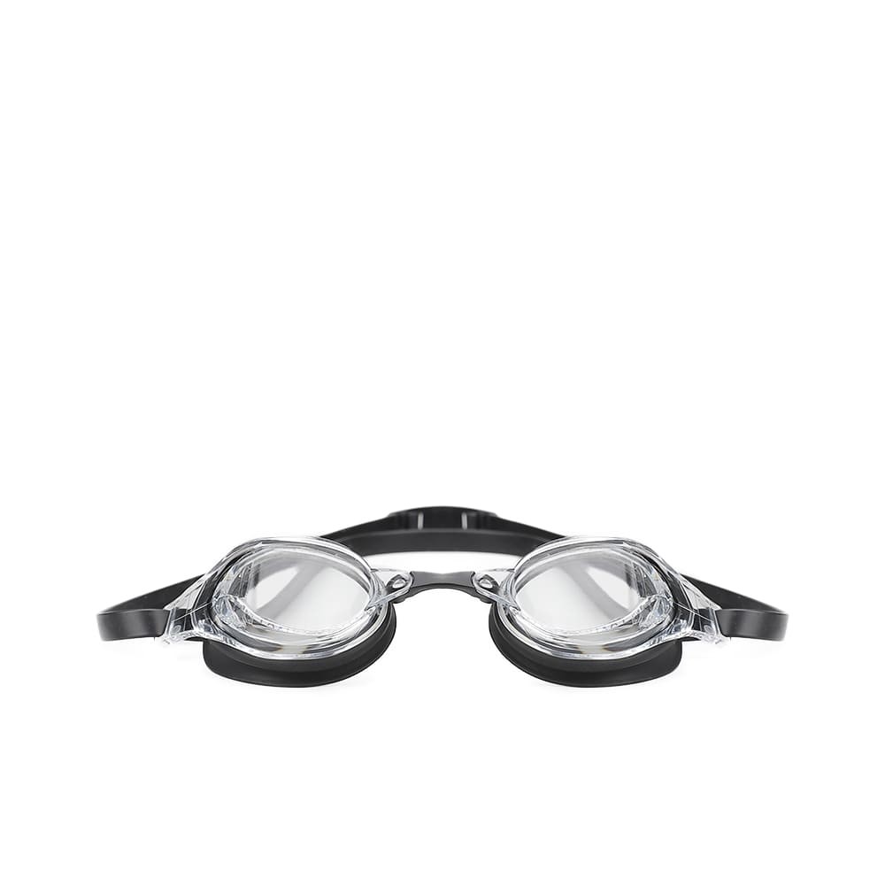 Очки для плавания Radder Streamline черные 982506-010