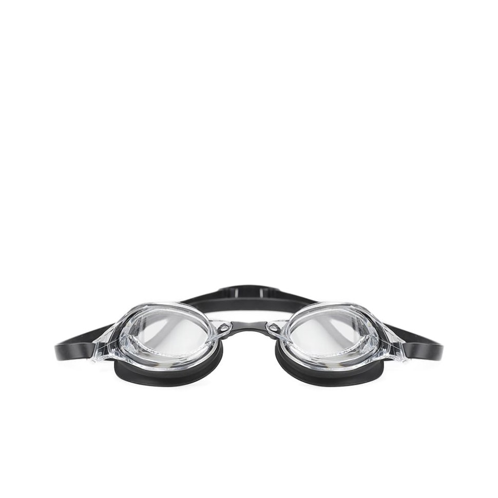 Очки для плавания Radder Streamline черные 982506-010 изображение 1