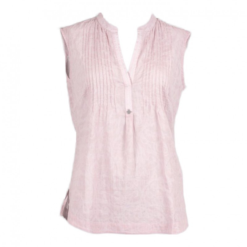 Блуза женская Northland розовая 0885318 изображение 1