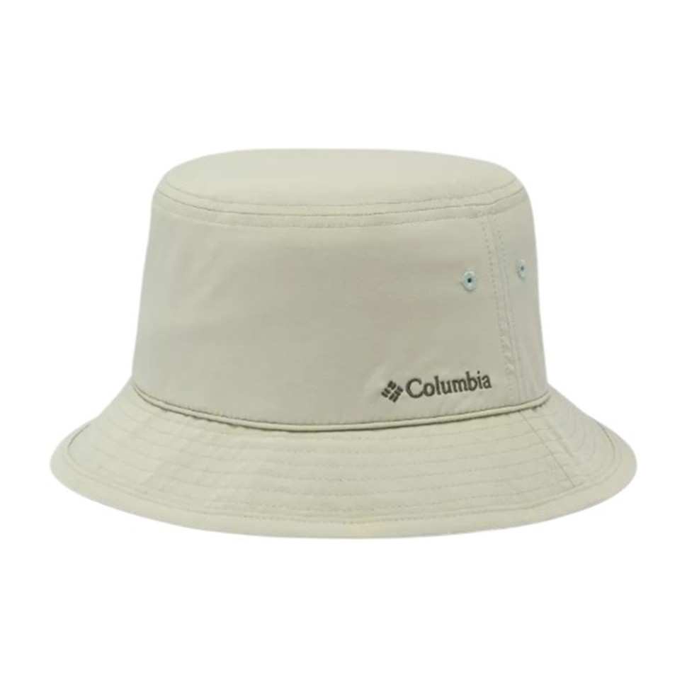 Панама Columbia Pine Mountain™ II Bucket Hat хакі 2121091-348 — фото 1