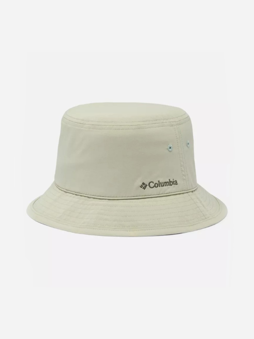 Панама Columbia Pine Mountain™ II Bucket Hat хакі 2121091-348 — фото 2