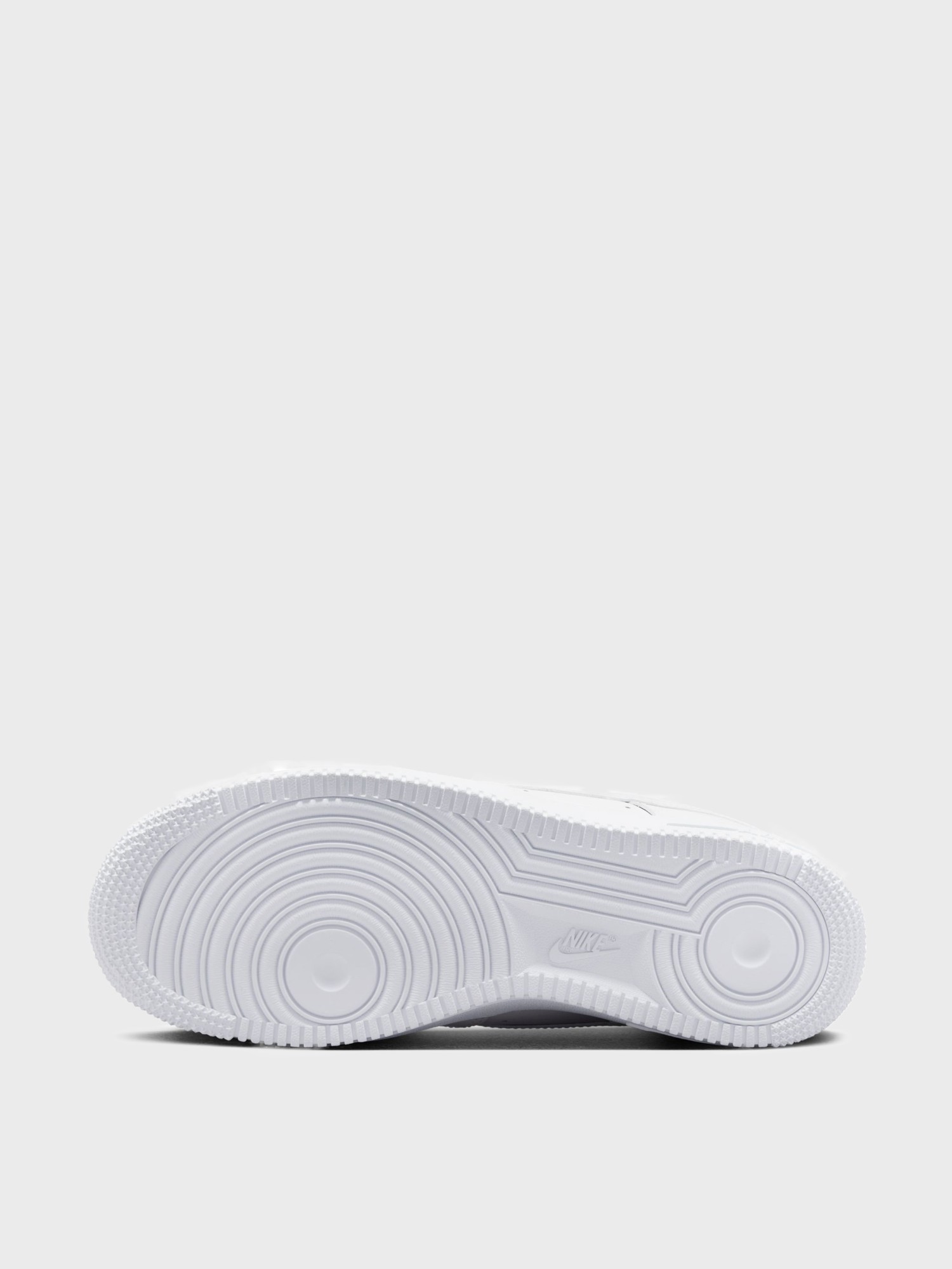 Кроссовки женские Nike W AIR FORCE 1 07 FLYEASE белые DX5883-100 изображение 9