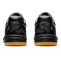 Кроссовки мужские Asics Upcourt 4 черные 1071A053-001 изображение 5