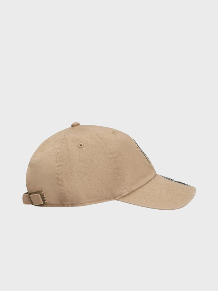 Кепка унисекс 47 Brand NEW YORK YANKEES хаки NLRGW17GWS-KHD изображение 5