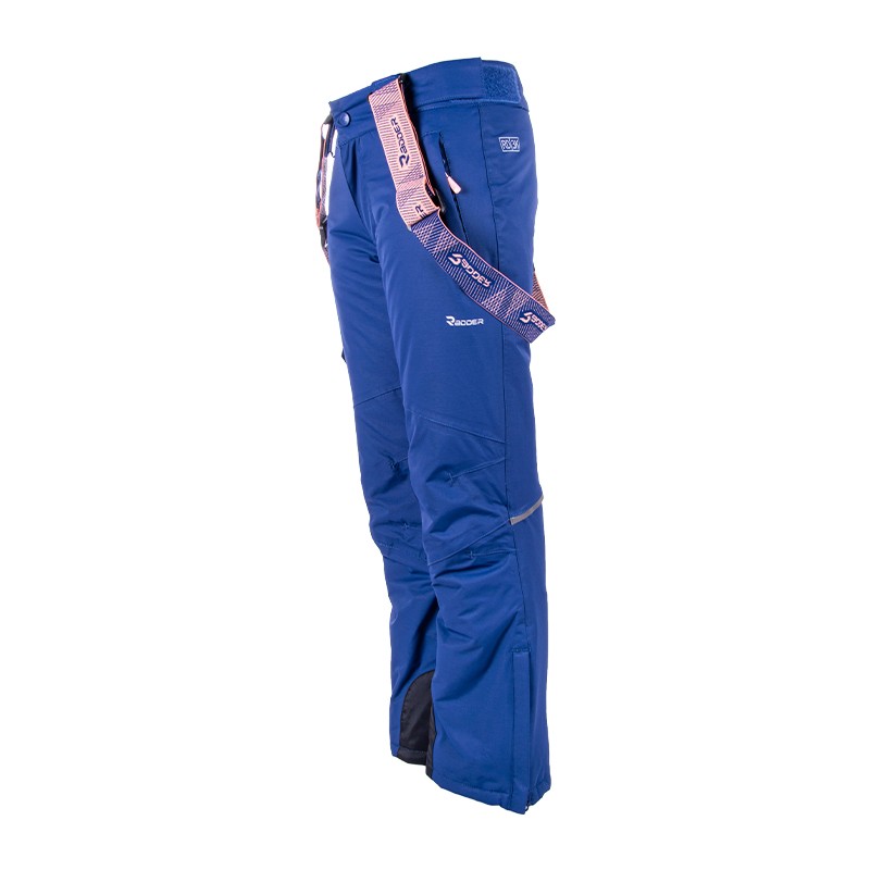 Брюки детские Radder Homer 120089-450 изображение 2