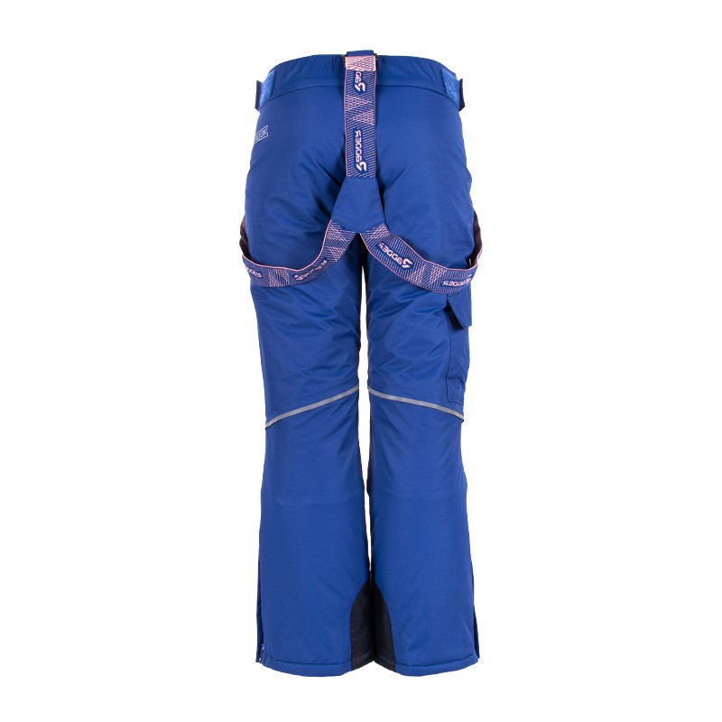 Брюки детские Radder Homer 120089-450 изображение 3