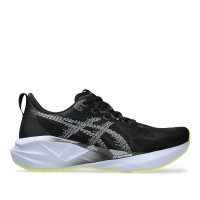 Кроссовки мужские Asics NOVABLAST 5 черные 1011B974-003 изображение 1