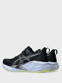 Кроссовки мужские Asics NOVABLAST 5 черные 1011B974-003 изображение 6