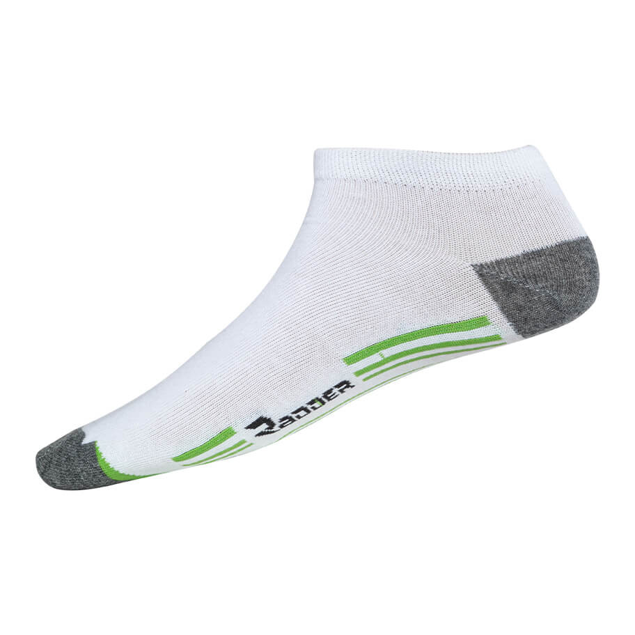 Шкарпетки Radder білі Jes-2 изображение 1