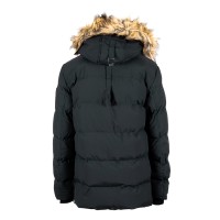 Куртка мужская Radder черная 9301-010 изображение 3