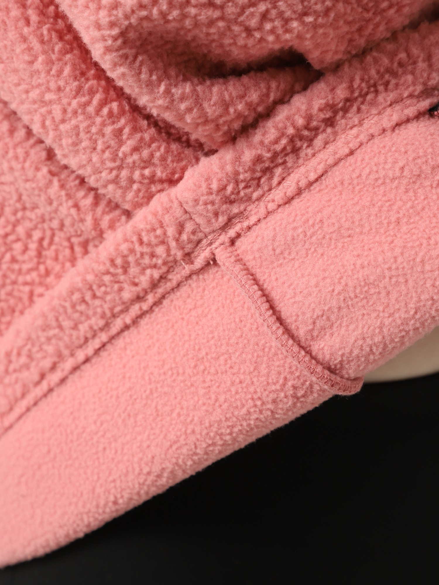 Толстовка женская Radder Velpora розовая 782512-600 изображение 6