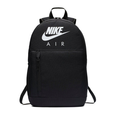 Рюкзак Nike Elemental черный BA6032-010