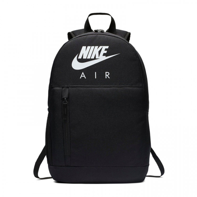 Рюкзак Nike Elemental черный BA6032-010 изображение 1